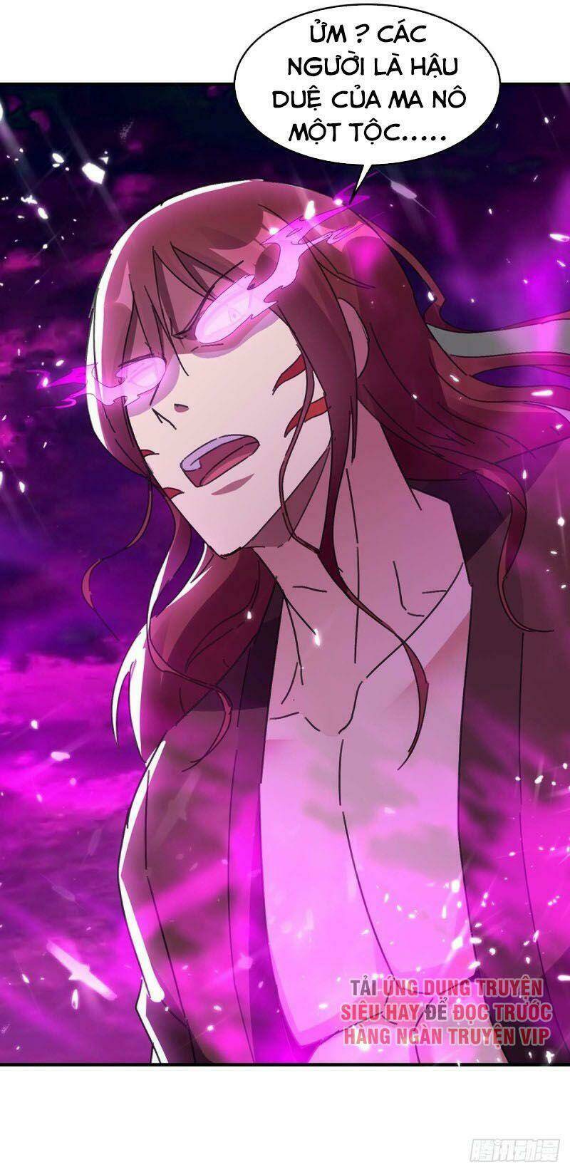 Tối Cường Thăng Cấp: Chapter 212