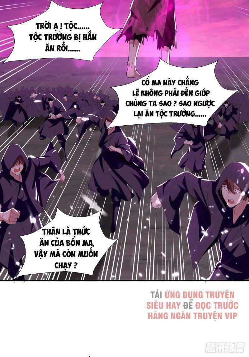 Tối Cường Thăng Cấp: Chapter 212