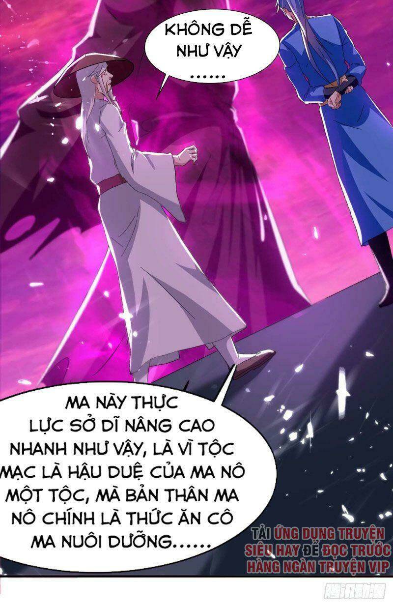 Tối Cường Thăng Cấp: Chapter 212