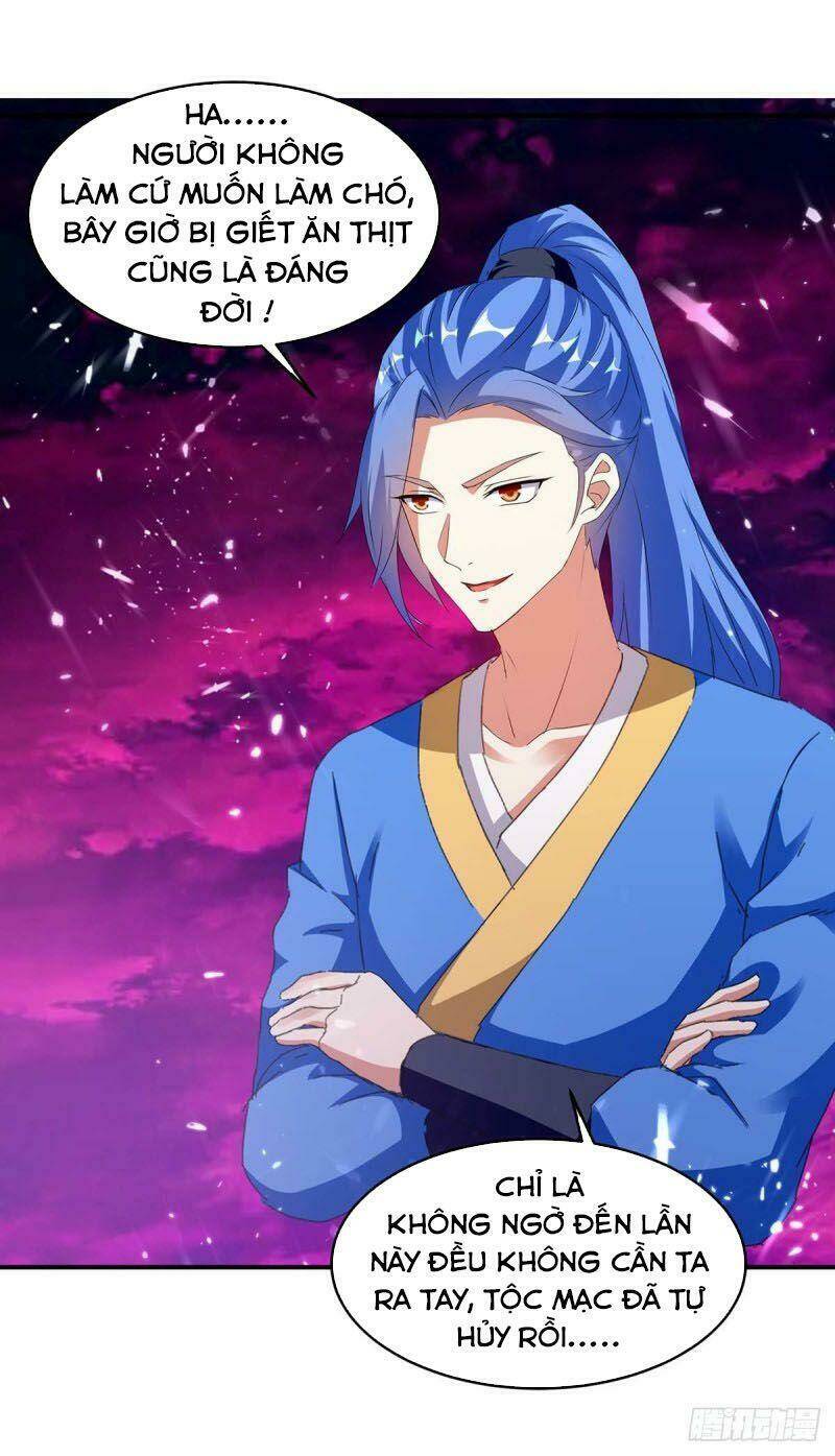 Tối Cường Thăng Cấp: Chapter 212