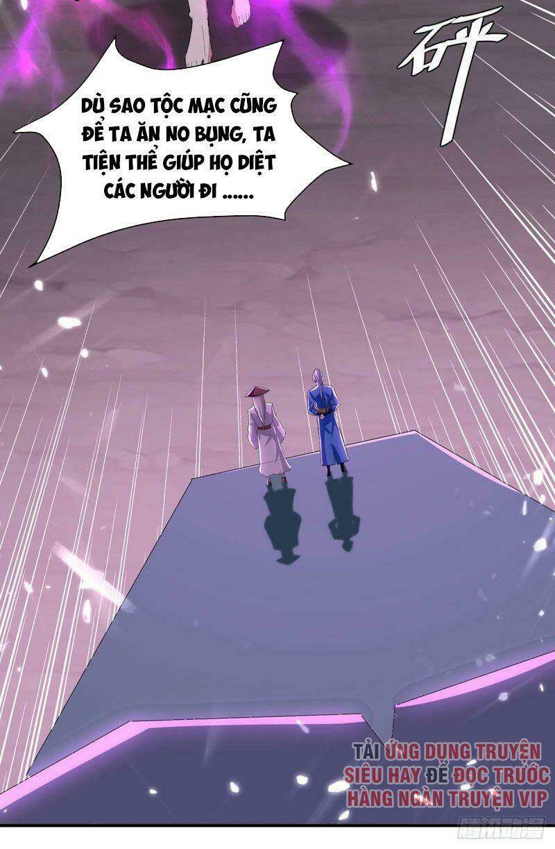 Tối Cường Thăng Cấp: Chapter 212