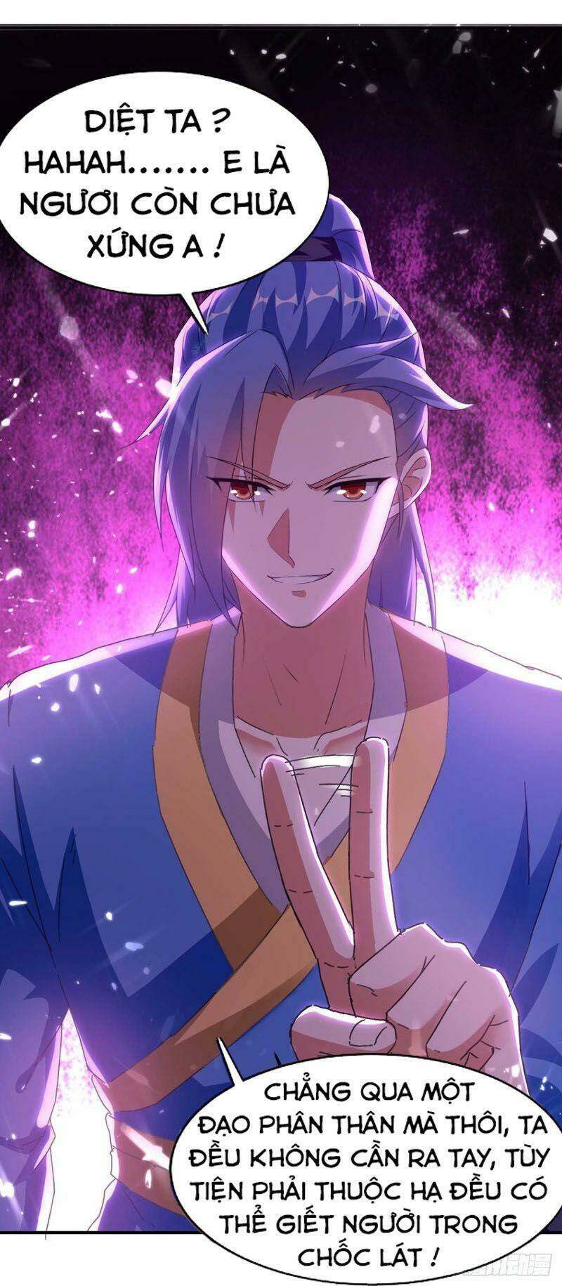 Tối Cường Thăng Cấp: Chapter 212