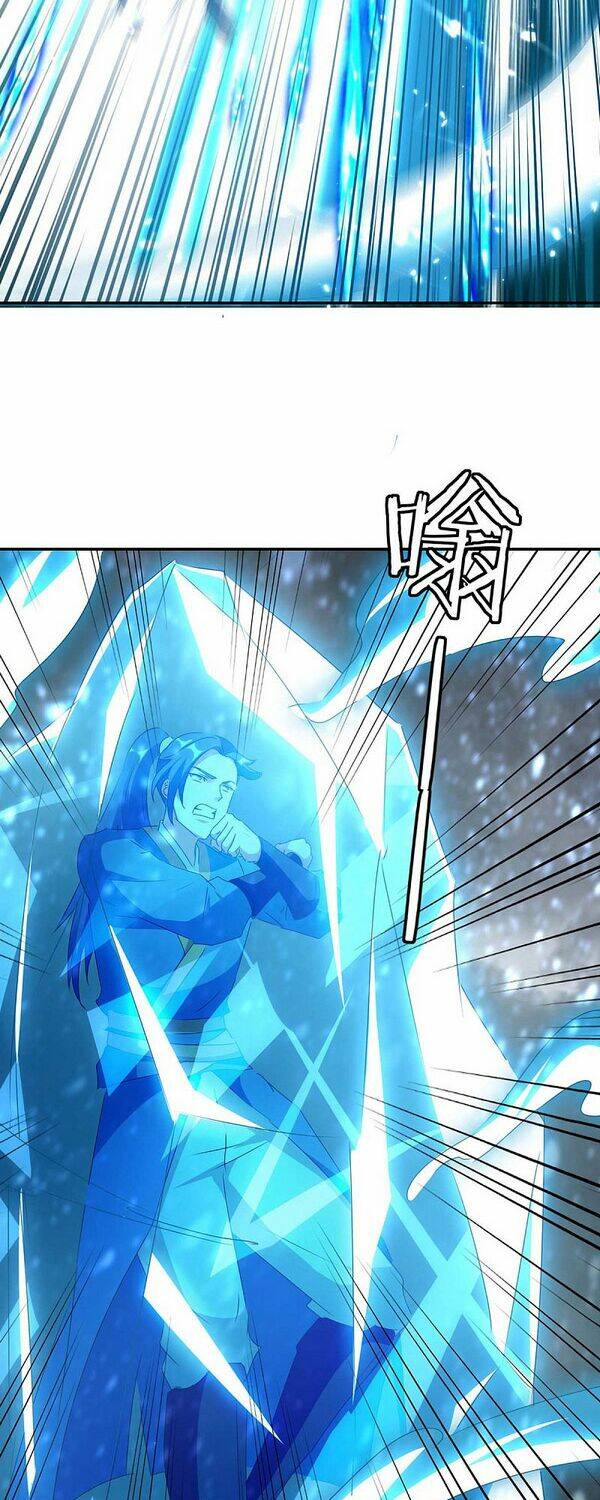 Tối Cường Thăng Cấp: Chapter 219
