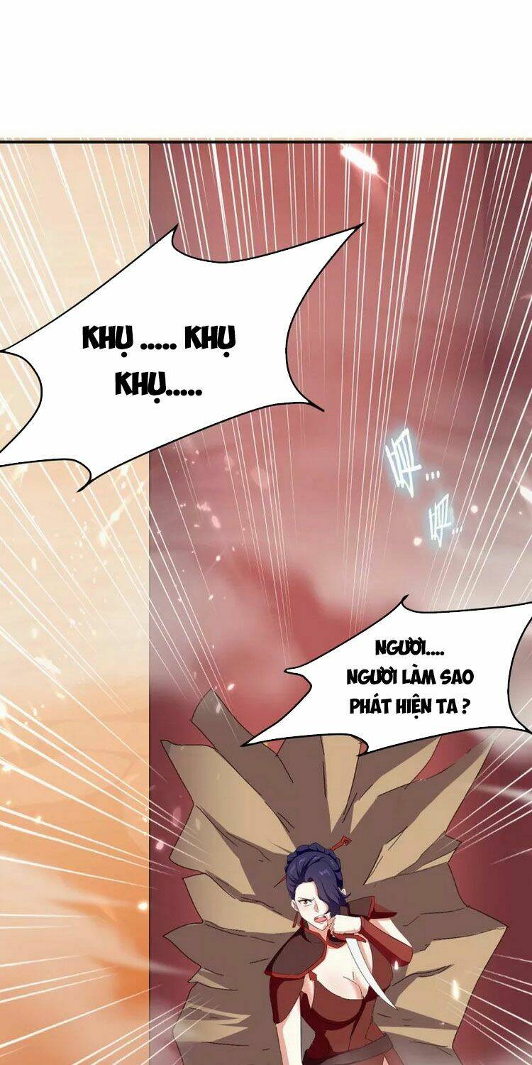 Tối Cường Thăng Cấp: Chapter 223