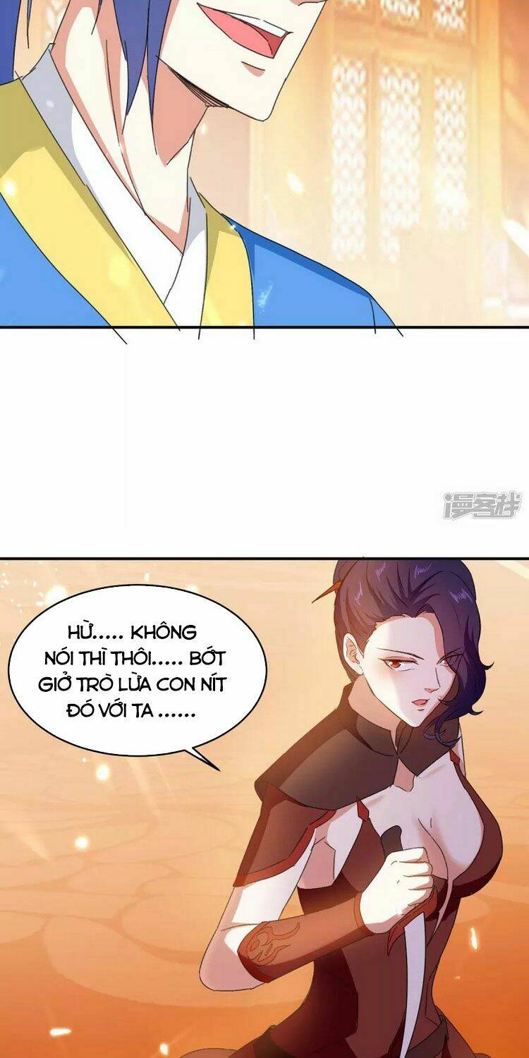 Tối Cường Thăng Cấp: Chapter 223