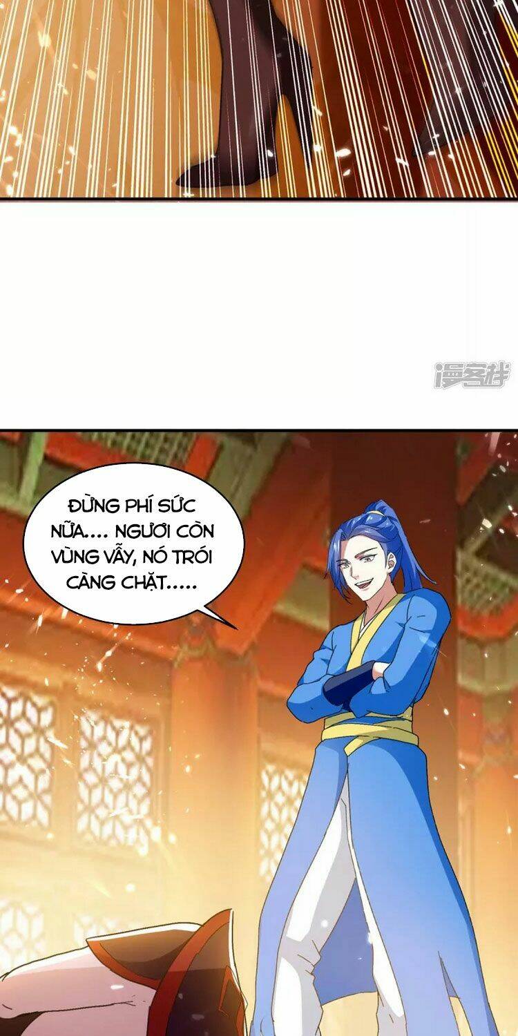 Tối Cường Thăng Cấp: Chapter 223