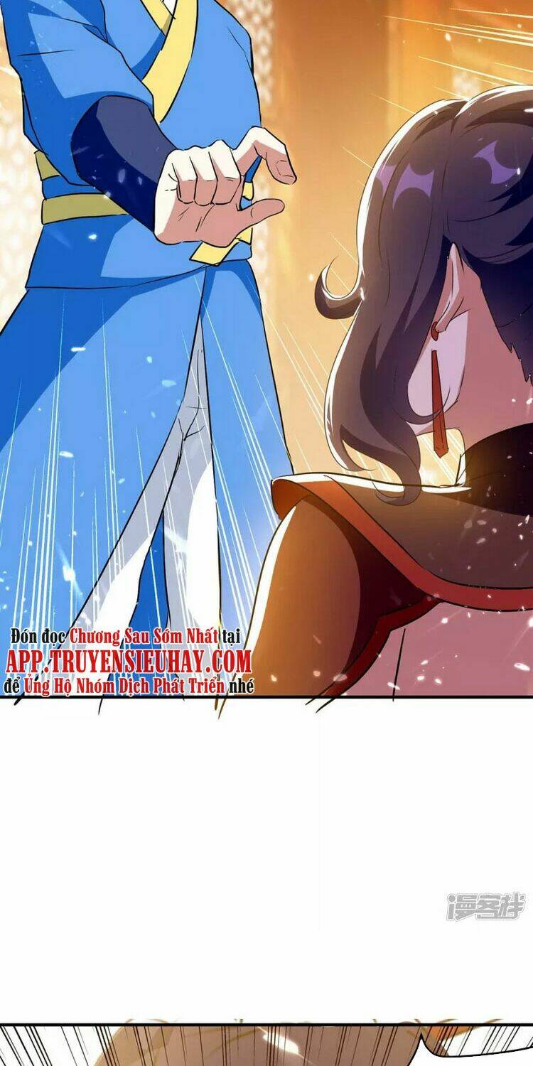 Tối Cường Thăng Cấp: Chapter 223