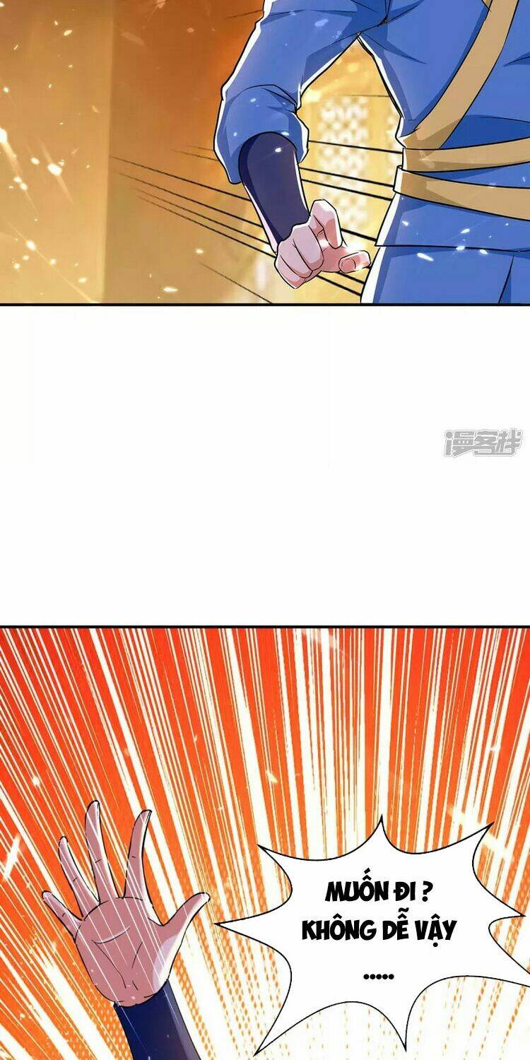Tối Cường Thăng Cấp: Chapter 223