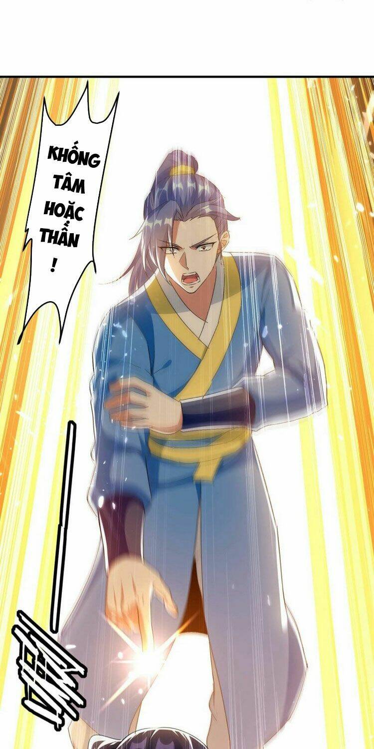 Tối Cường Thăng Cấp: Chapter 224