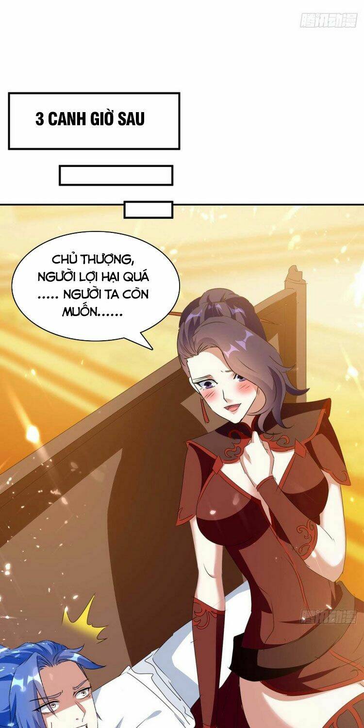 Tối Cường Thăng Cấp: Chapter 224
