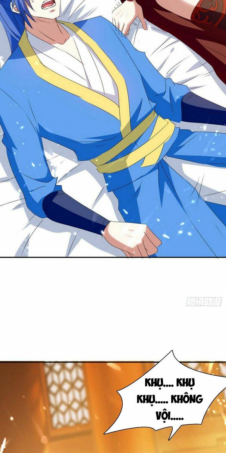 Tối Cường Thăng Cấp: Chapter 224