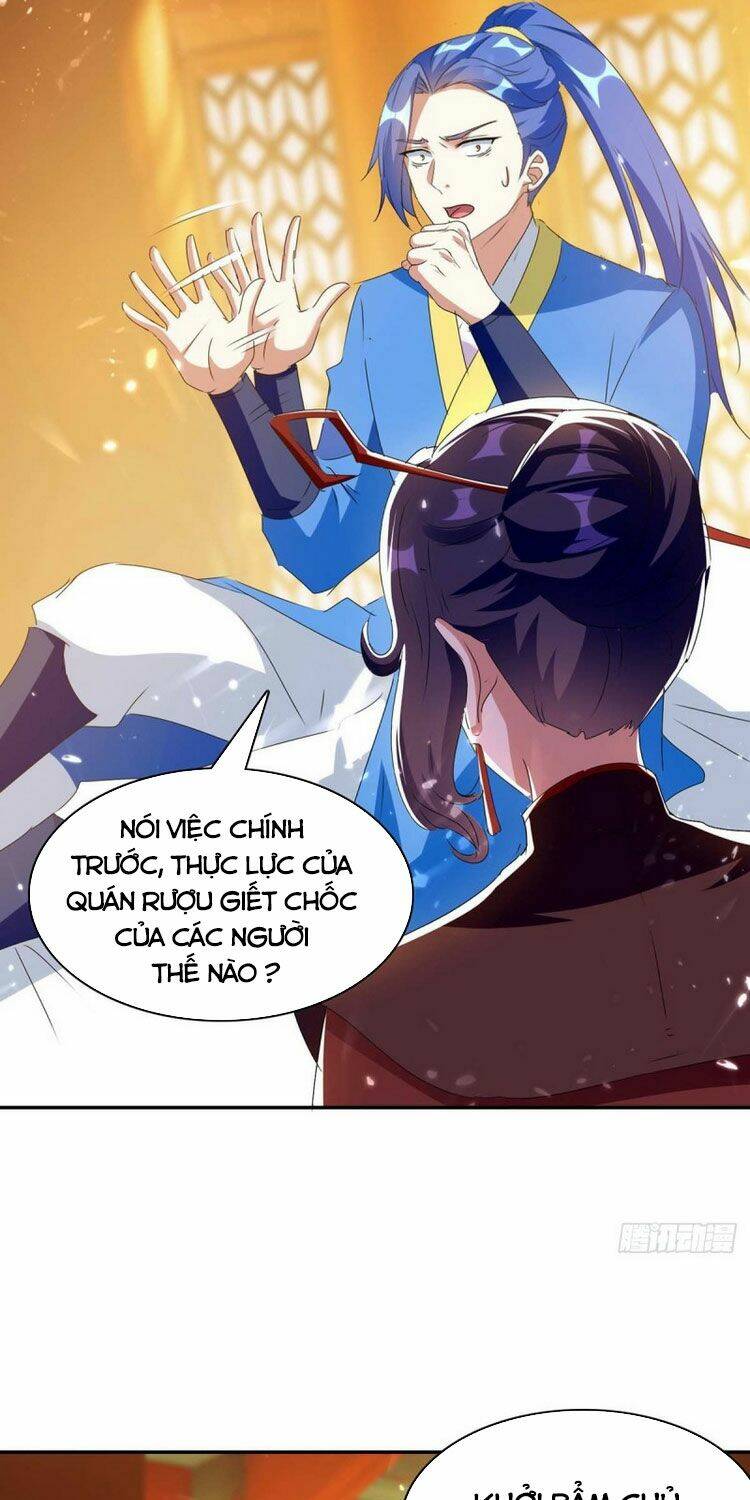 Tối Cường Thăng Cấp: Chapter 224