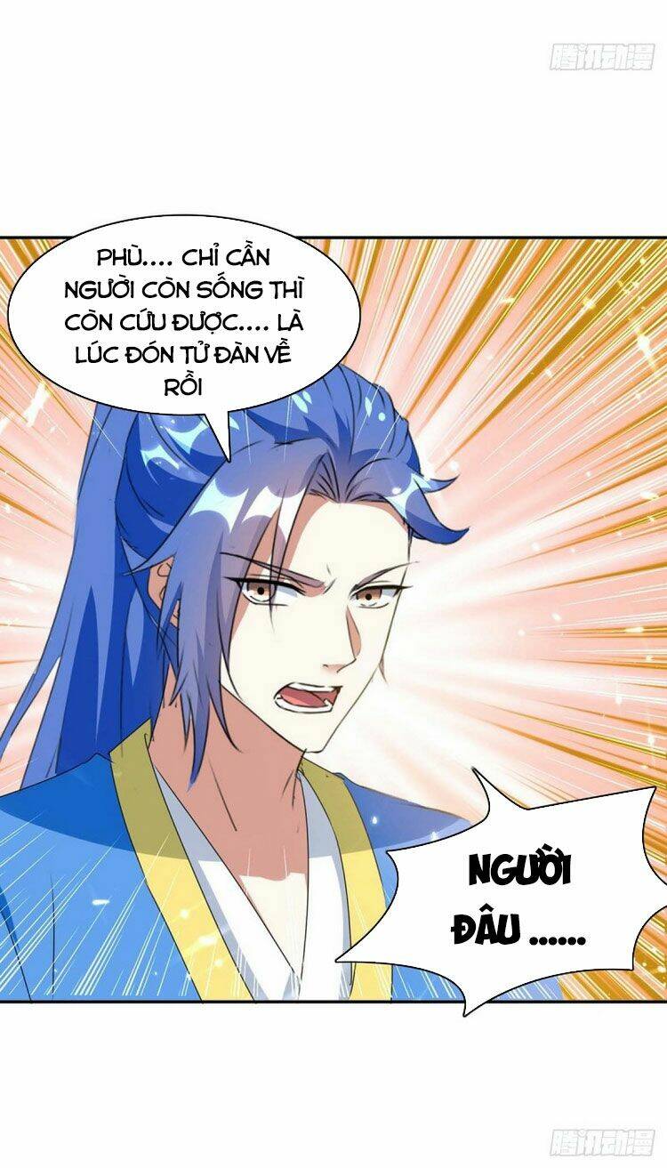 Tối Cường Thăng Cấp: Chapter 224