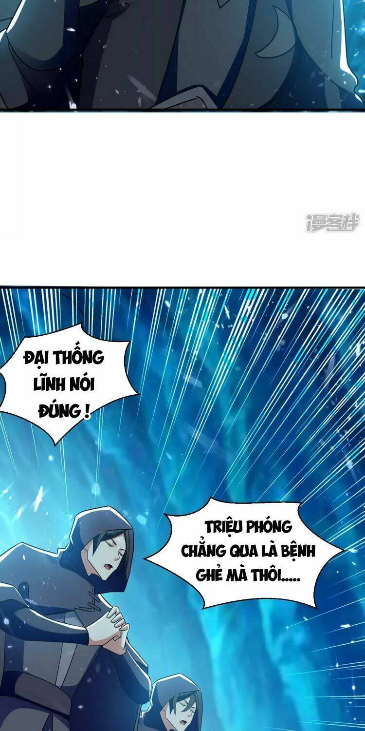 Tối Cường Thăng Cấp: Chapter 226