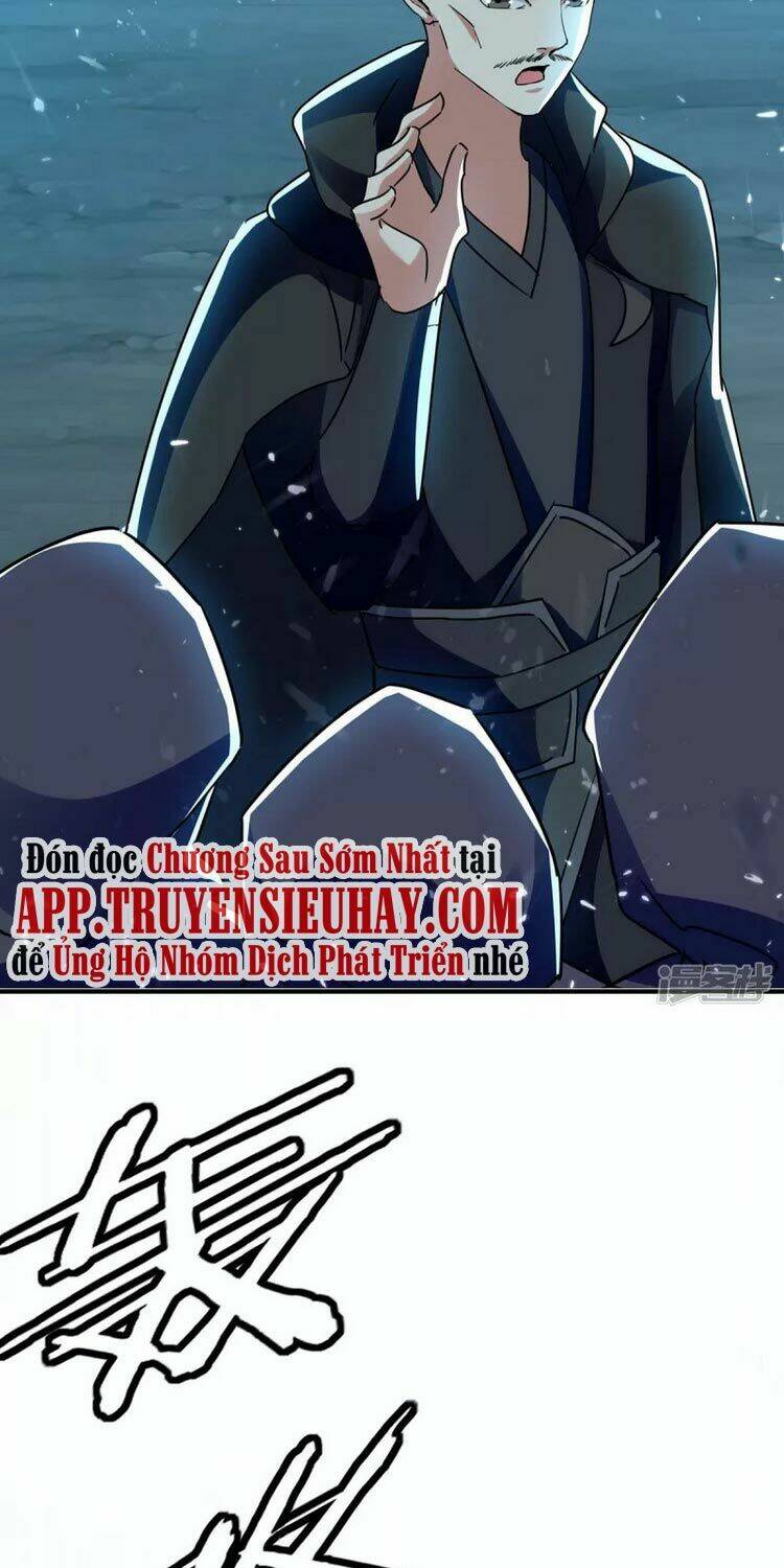 Tối Cường Thăng Cấp: Chapter 226