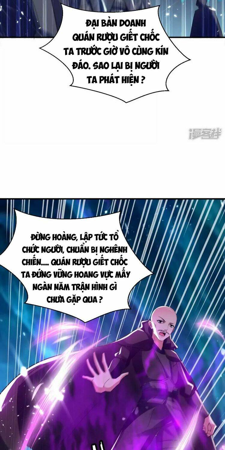 Tối Cường Thăng Cấp: Chapter 226