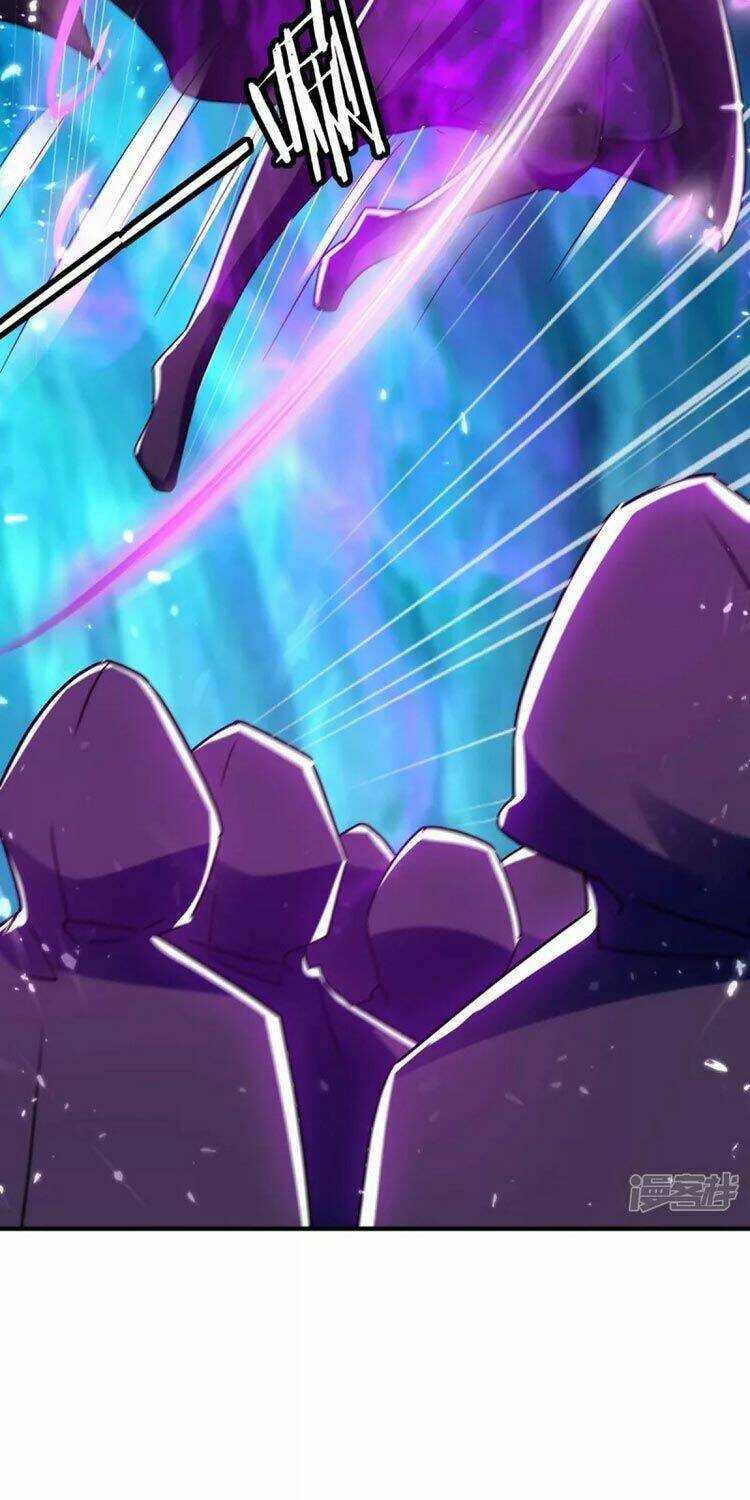 Tối Cường Thăng Cấp: Chapter 226
