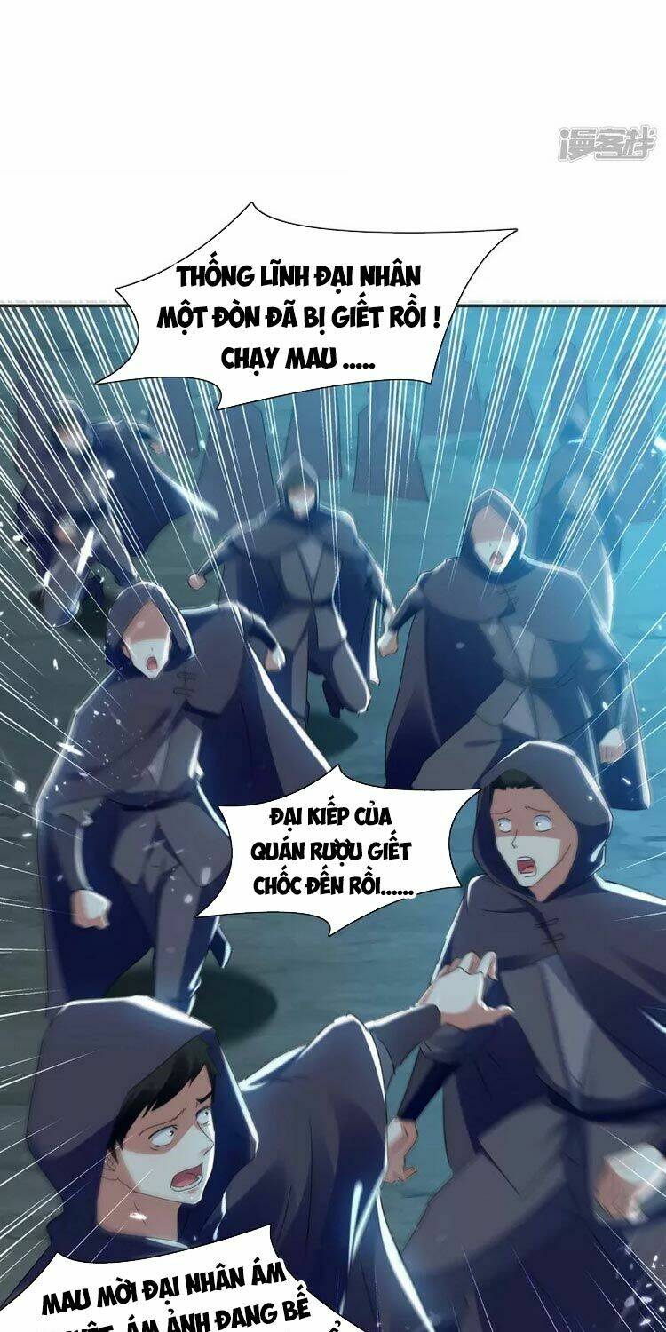 Tối Cường Thăng Cấp: Chapter 226