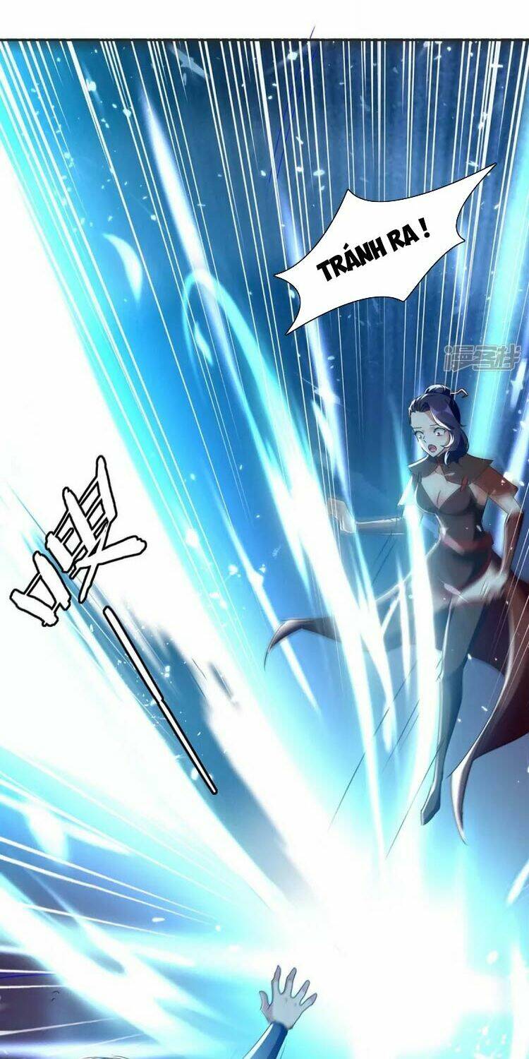 Tối Cường Thăng Cấp: Chapter 226
