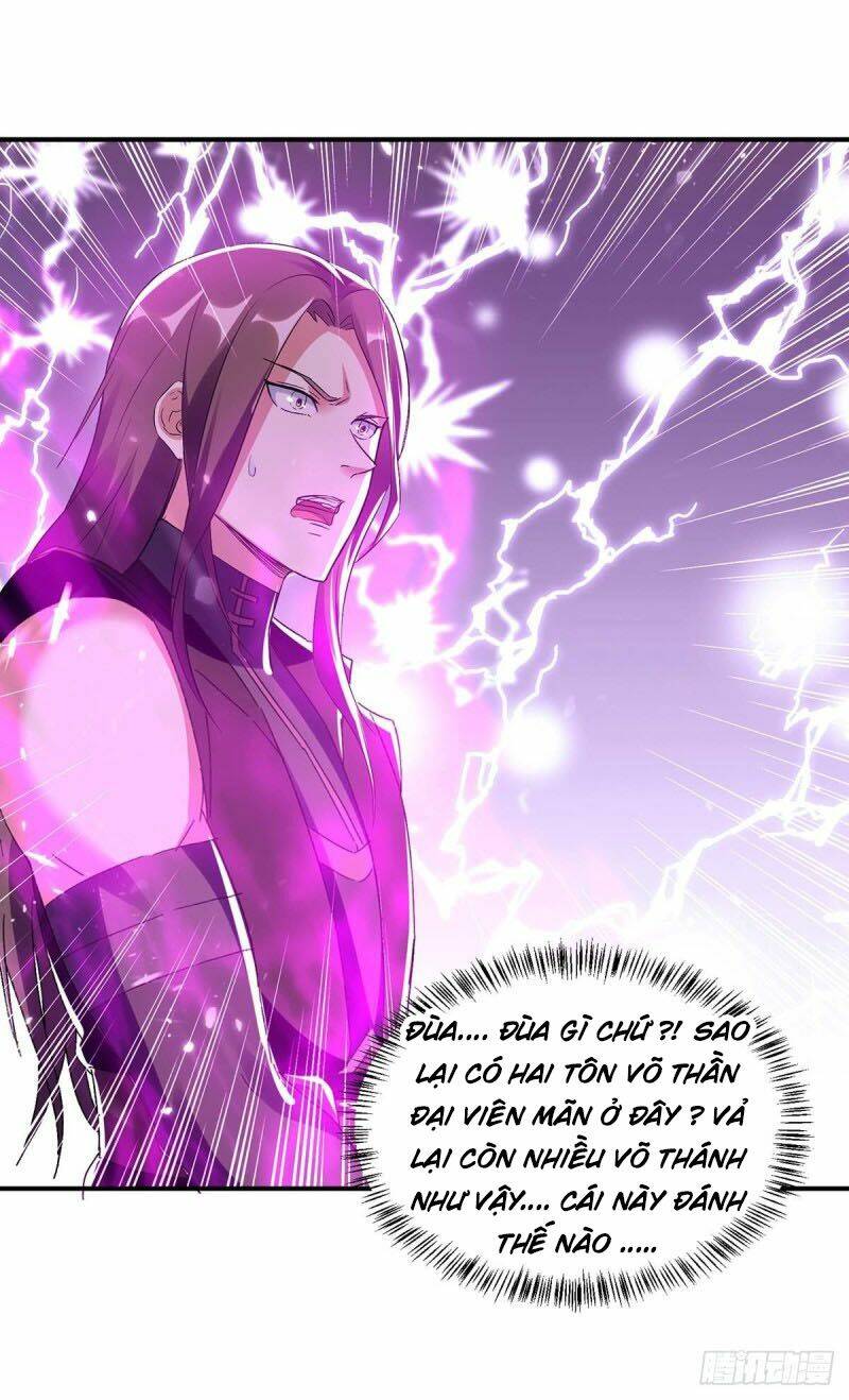 Tối Cường Thăng Cấp: Chapter 227
