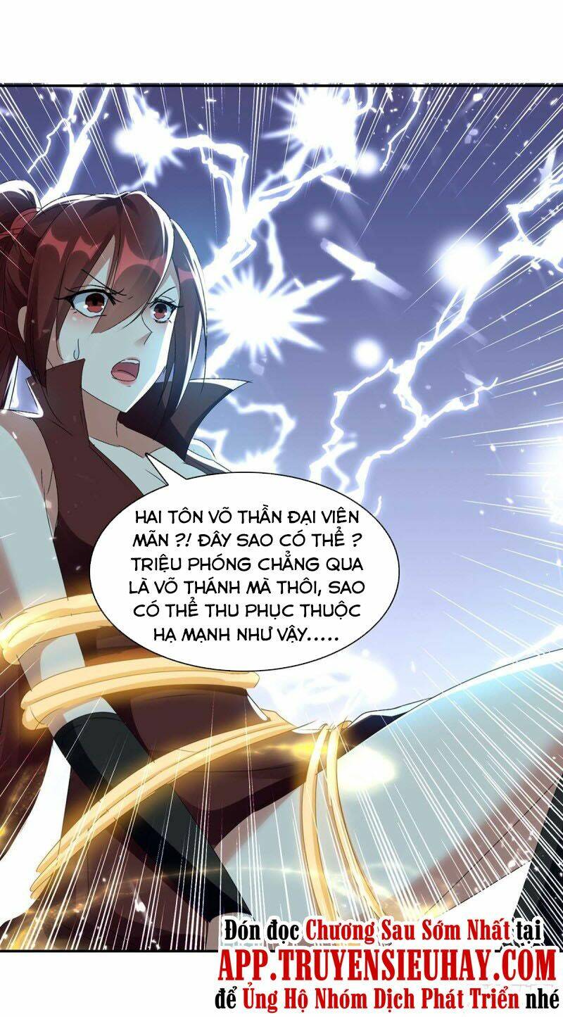 Tối Cường Thăng Cấp: Chapter 227