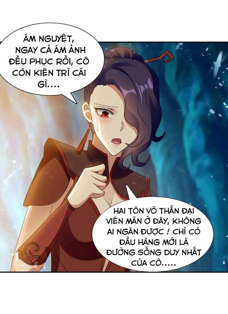 Tối Cường Thăng Cấp: Chapter 227