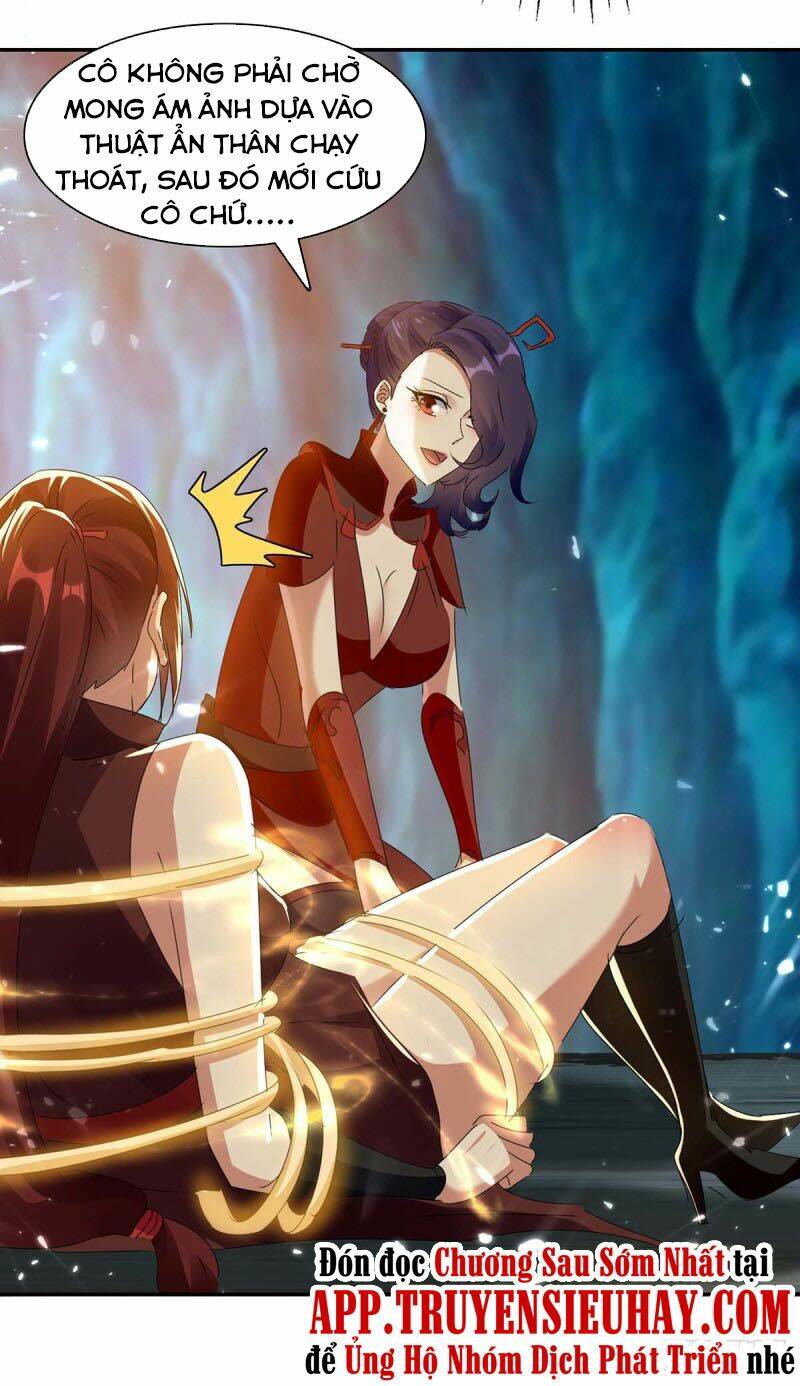 Tối Cường Thăng Cấp: Chapter 227
