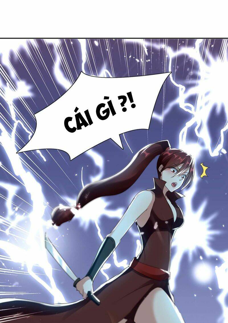 Tối Cường Thăng Cấp: Chapter 227