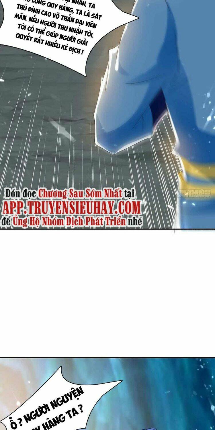 Tối Cường Thăng Cấp: Chapter 229