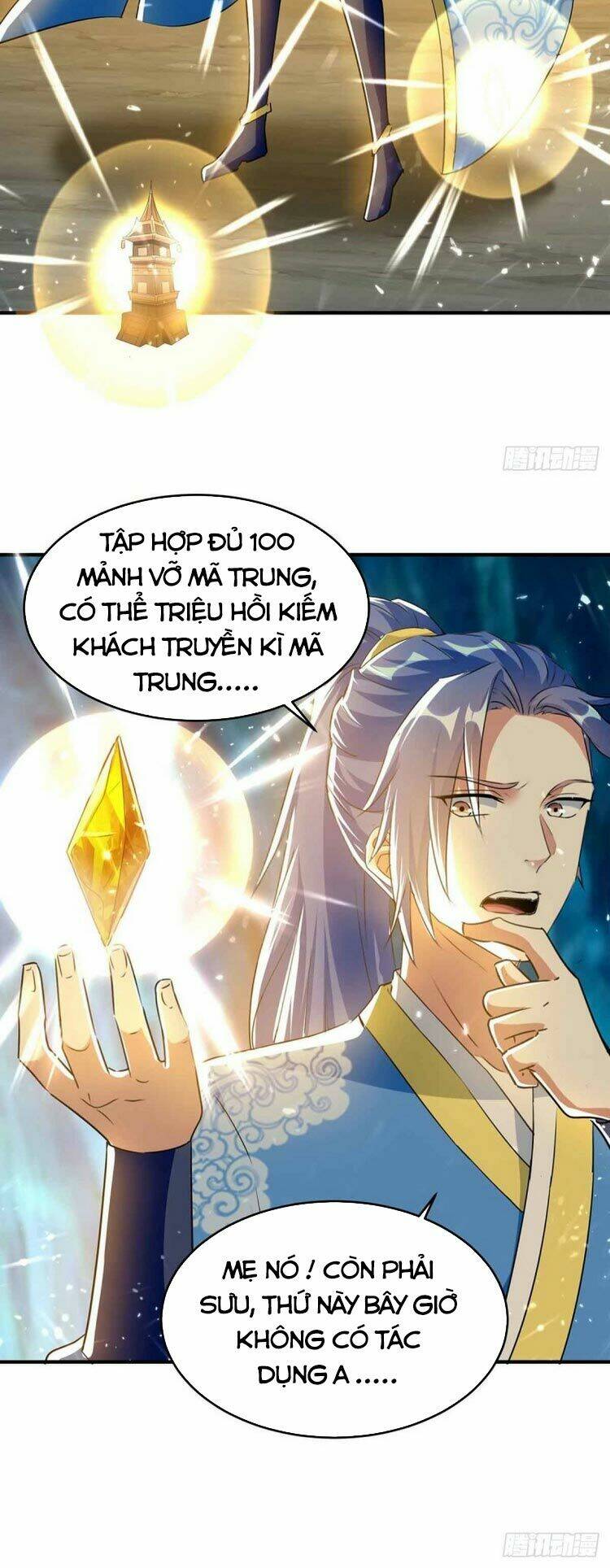 Tối Cường Thăng Cấp: Chapter 229