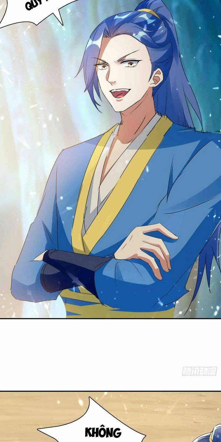 Tối Cường Thăng Cấp: Chapter 229