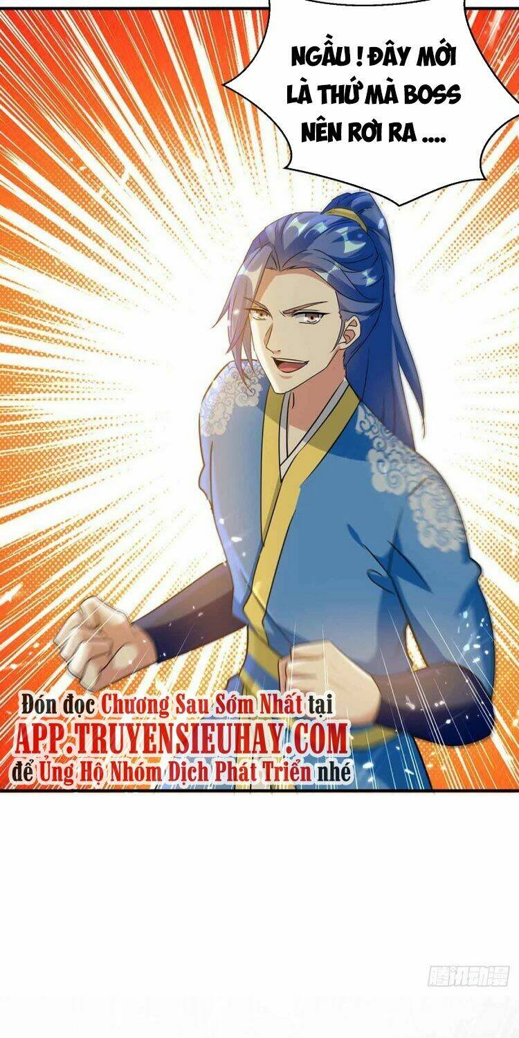 Tối Cường Thăng Cấp: Chapter 229