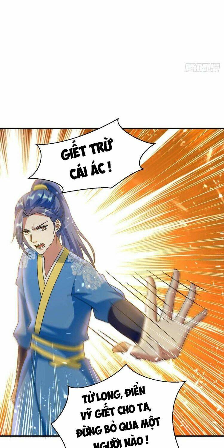 Tối Cường Thăng Cấp: Chapter 229