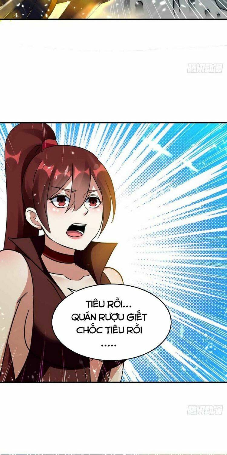 Tối Cường Thăng Cấp: Chapter 229