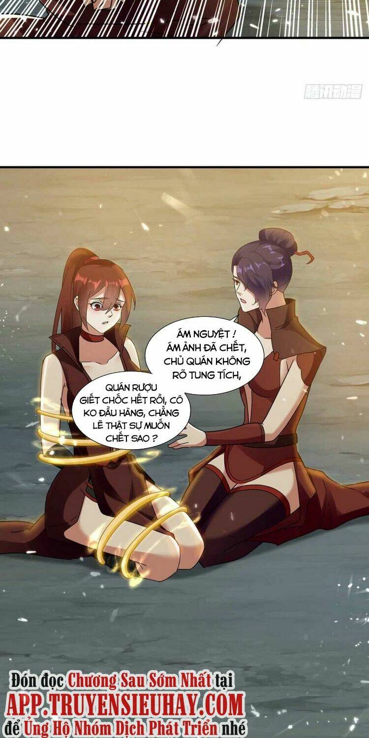 Tối Cường Thăng Cấp: Chapter 229