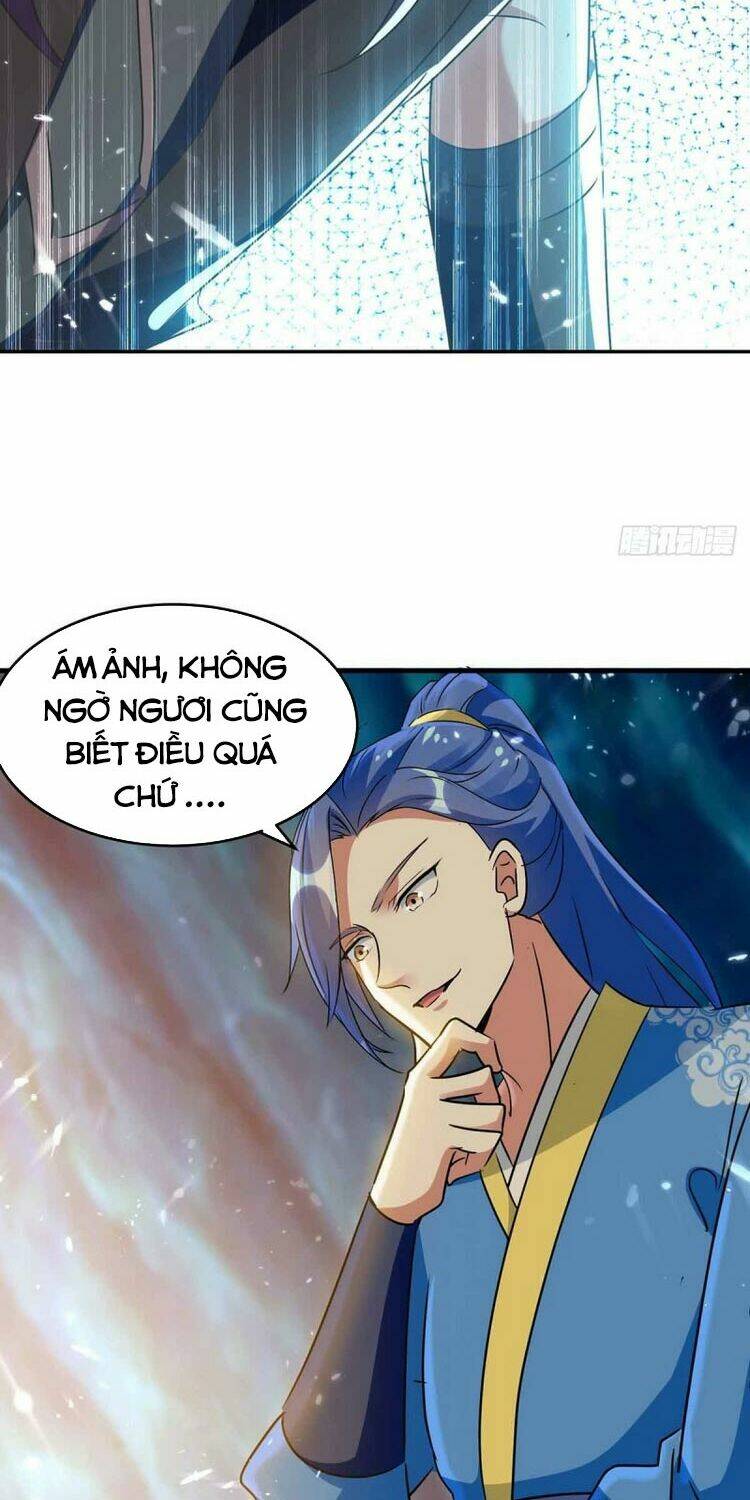 Tối Cường Thăng Cấp: Chapter 229
