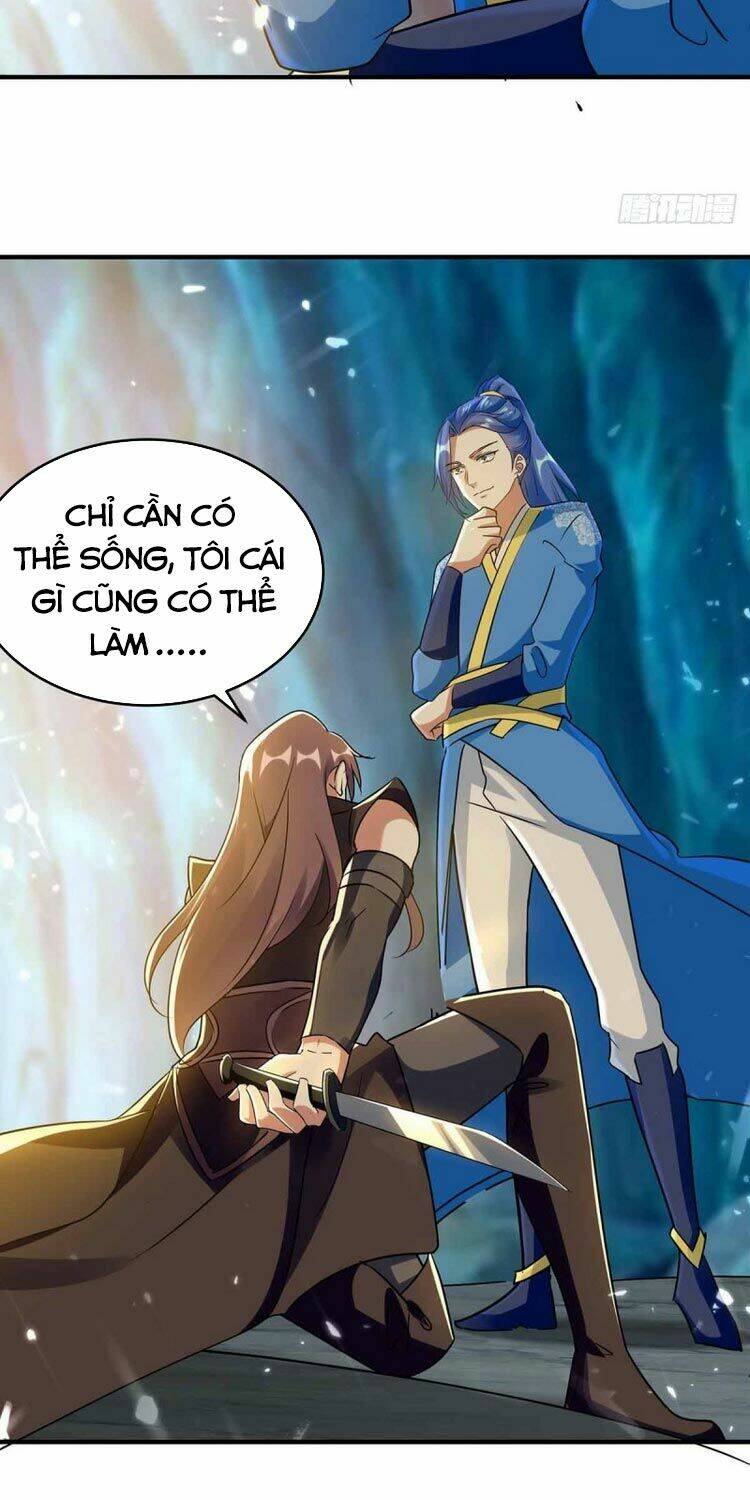 Tối Cường Thăng Cấp: Chapter 229