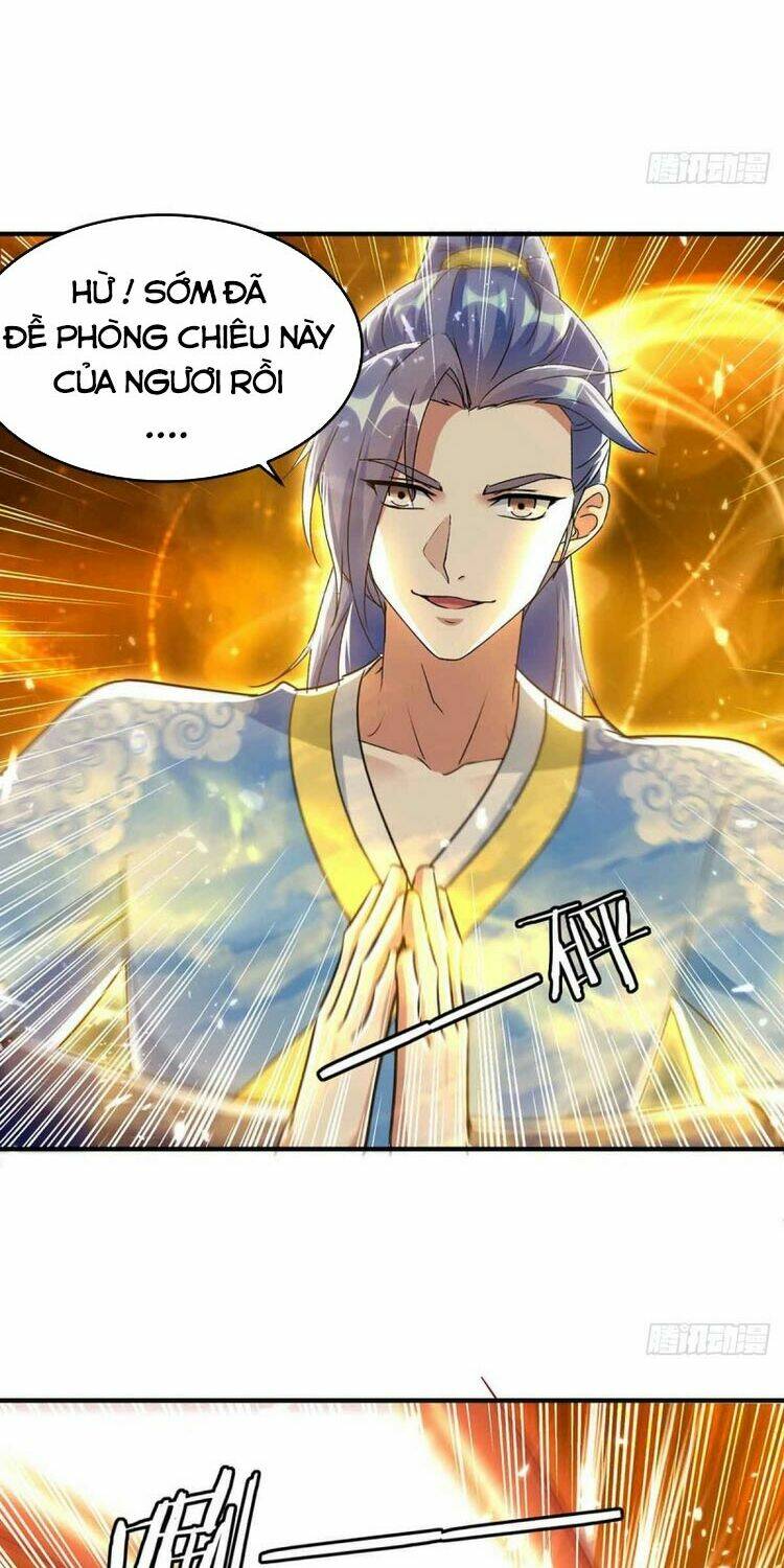 Tối Cường Thăng Cấp: Chapter 229
