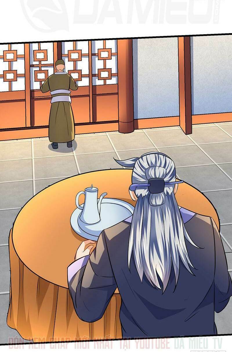 Tối Cường Thăng Cấp: Chapter 23