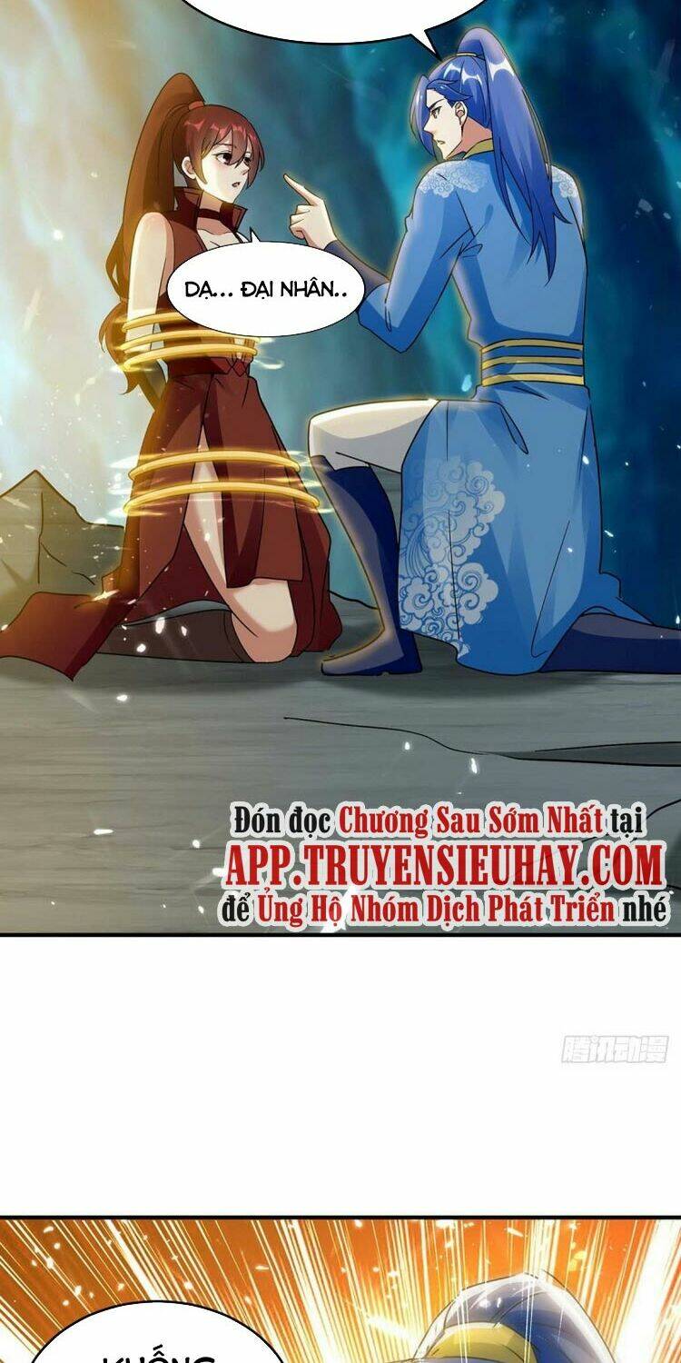 Tối Cường Thăng Cấp: Chapter 230