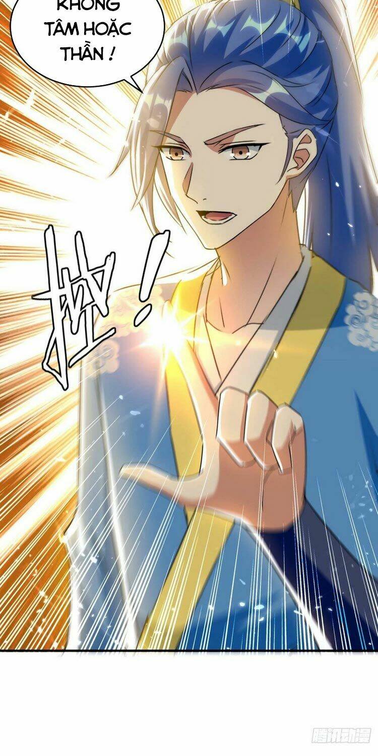 Tối Cường Thăng Cấp: Chapter 230