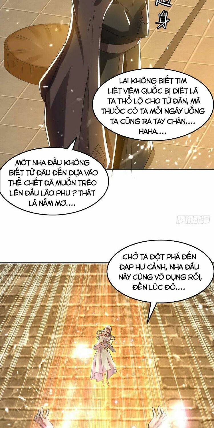 Tối Cường Thăng Cấp: Chapter 230