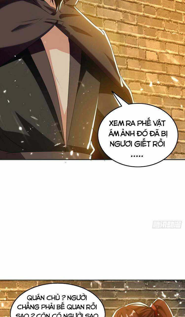 Tối Cường Thăng Cấp: Chapter 230
