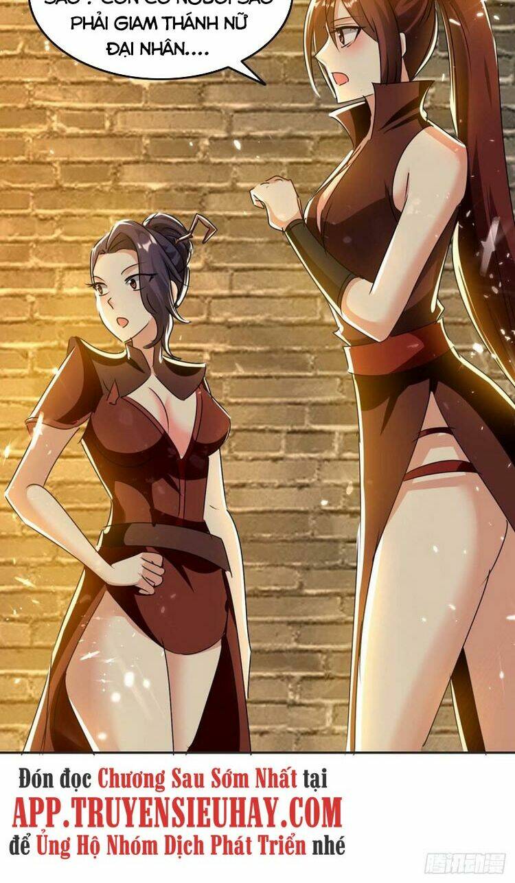 Tối Cường Thăng Cấp: Chapter 230
