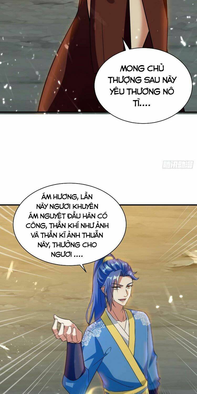 Tối Cường Thăng Cấp: Chapter 230