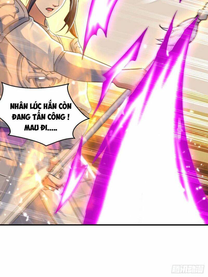 Tối Cường Thăng Cấp: Chapter 231
