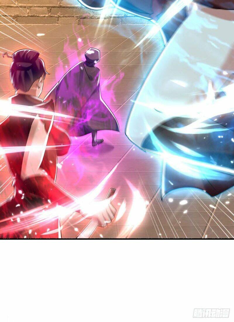 Tối Cường Thăng Cấp: Chapter 231