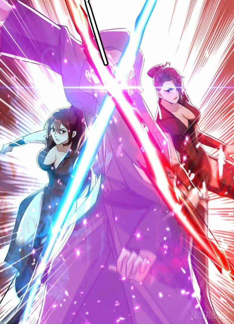 Tối Cường Thăng Cấp: Chapter 231