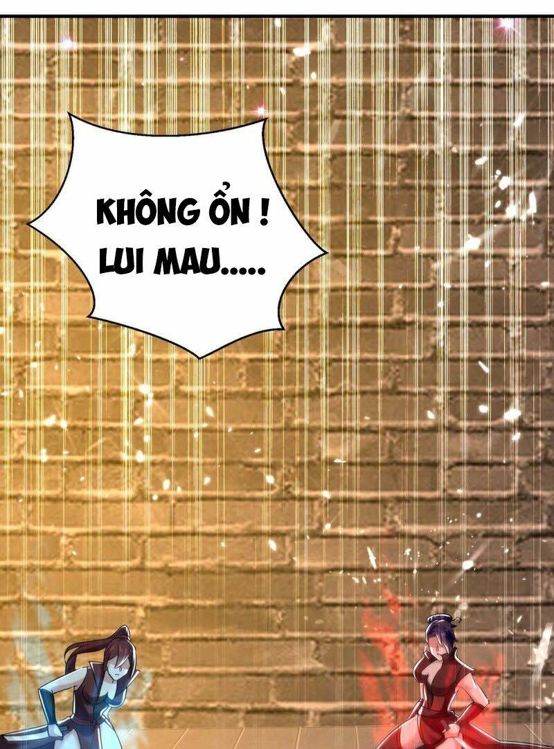 Tối Cường Thăng Cấp: Chapter 231