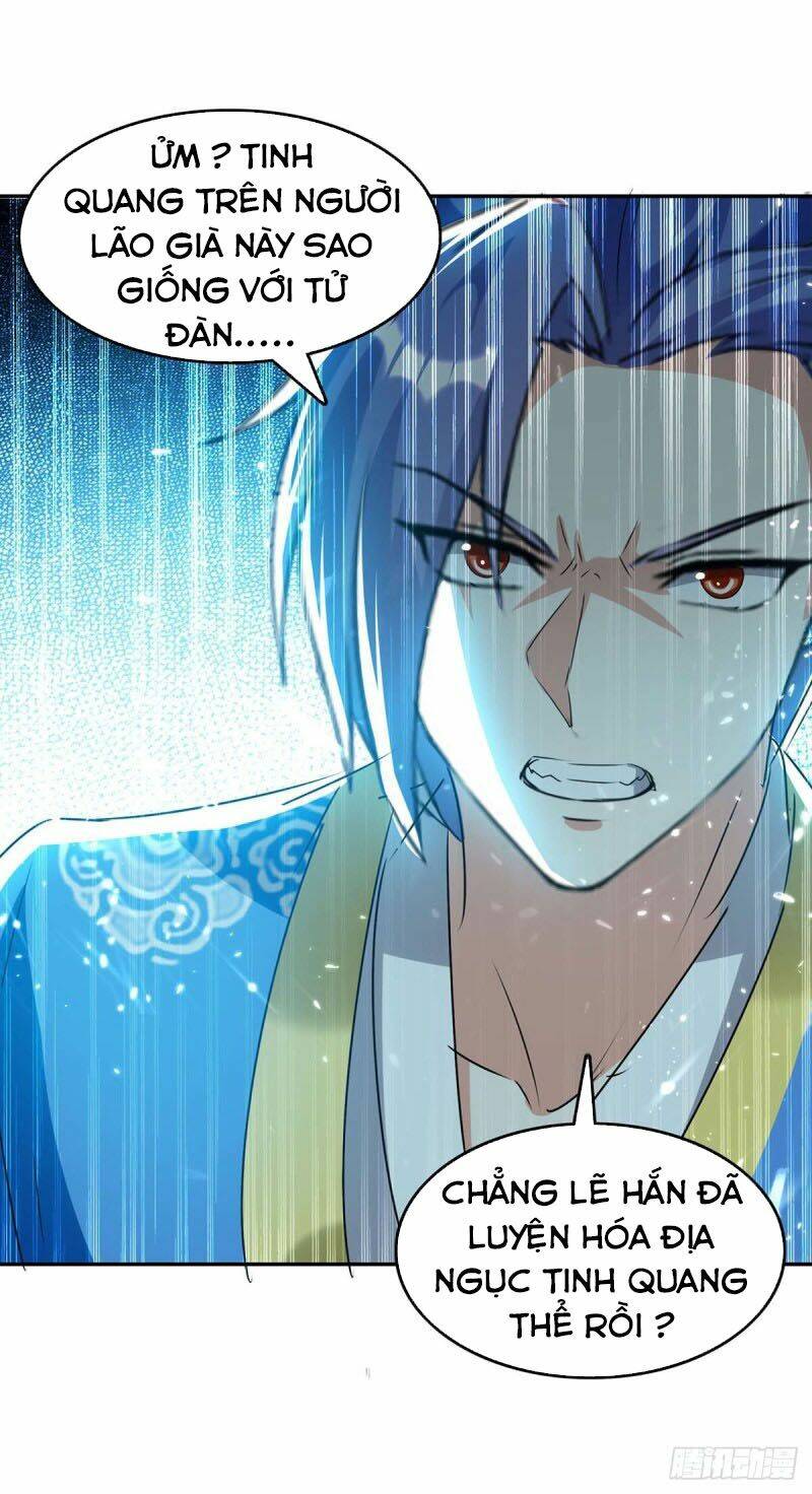 Tối Cường Thăng Cấp: Chapter 231